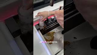 japanes ladki ka kitchen technology 😱 #techtech #products #technology #gadgets #smartgadgets #shorts