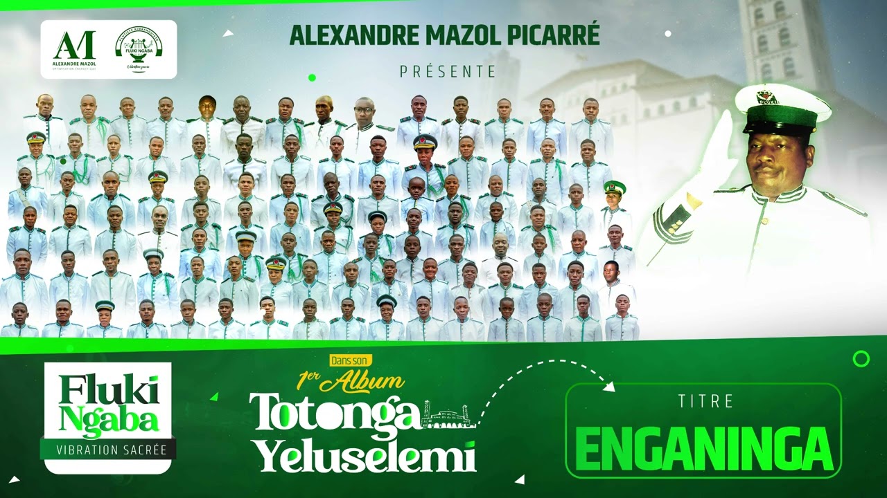 ENGANINGA FLUKI NGABA