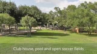 Ashrock Realty Steiner Ranch Community Video