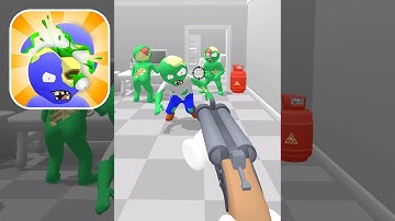 Zombie Master - Gameplay Walkthrough