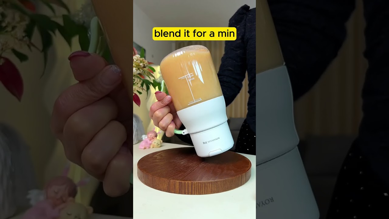 Cherry Tomato, Orange & Cucumber Juice! 🍅🍊🥒| Weight Loss Juice 