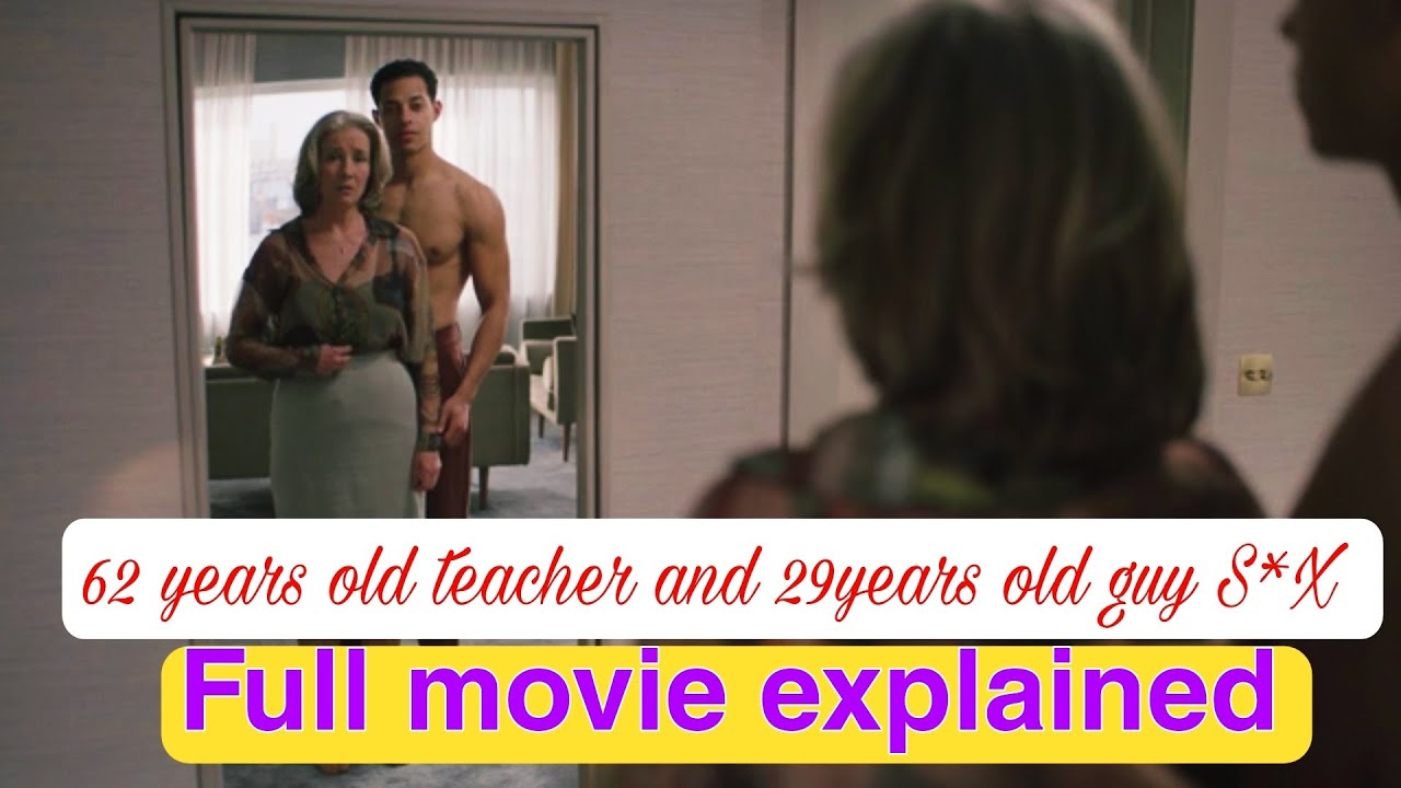 GOOD LUCK TO YOU LEO GRANDE FULL MOVIE EXPLAINED IN ENGLISH। 