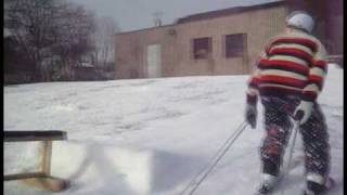 fofo plus rail sesh