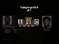 trying to go 82-0 pt 1