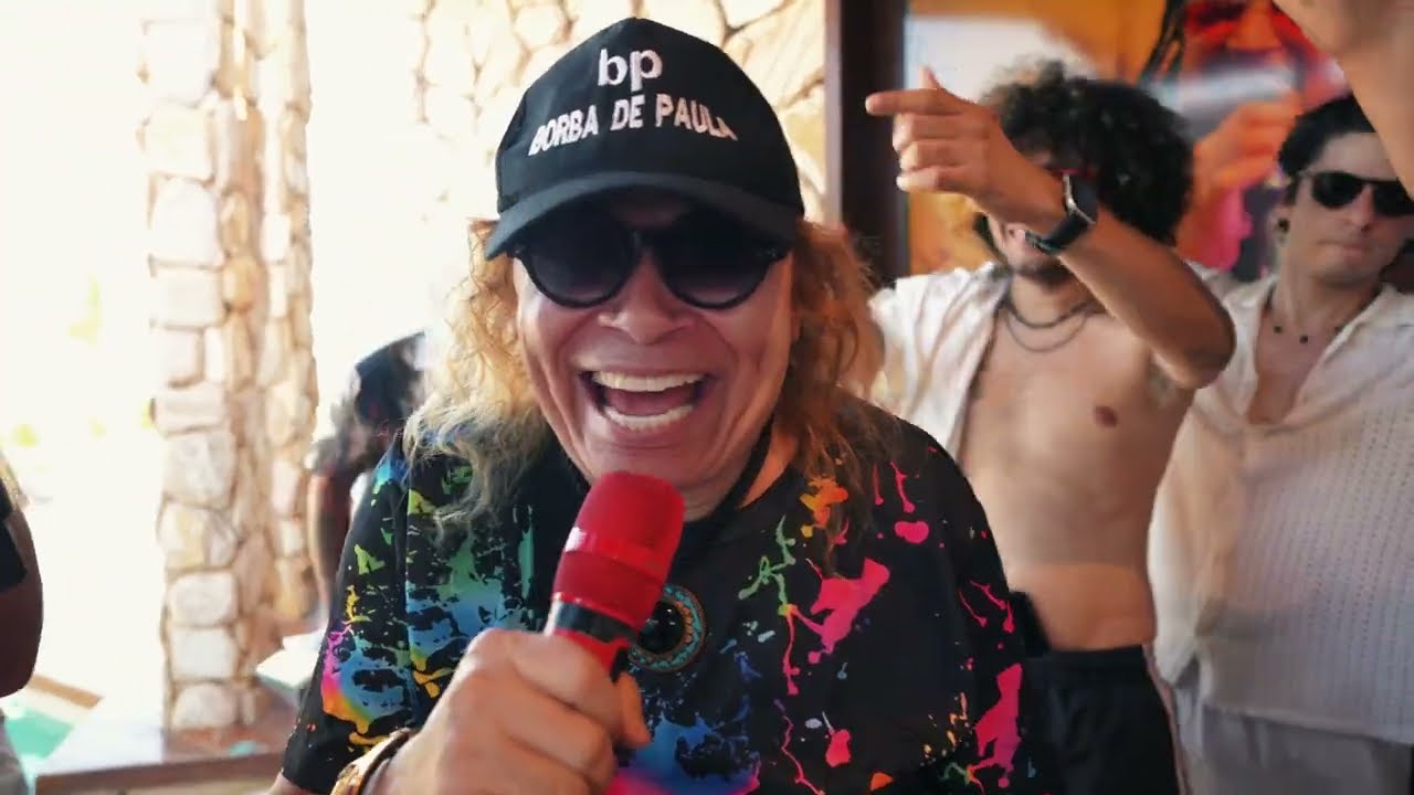 MANSÃO VERÃO 2026 - LAMBADA TAMBÉM É BREGA!