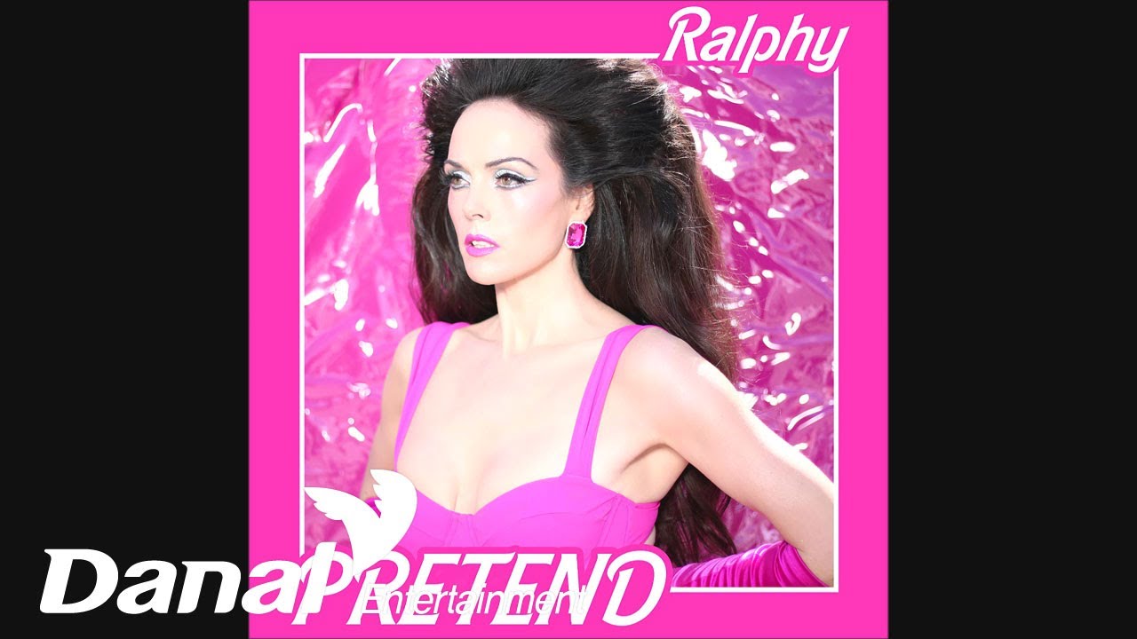 Watch Ralphy - Pretend on YouTube Watch Ralphy - Pretend on YouTube