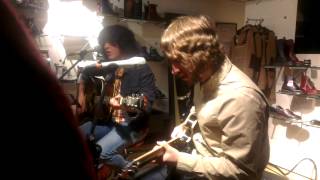 The View-Superstar Tradesman