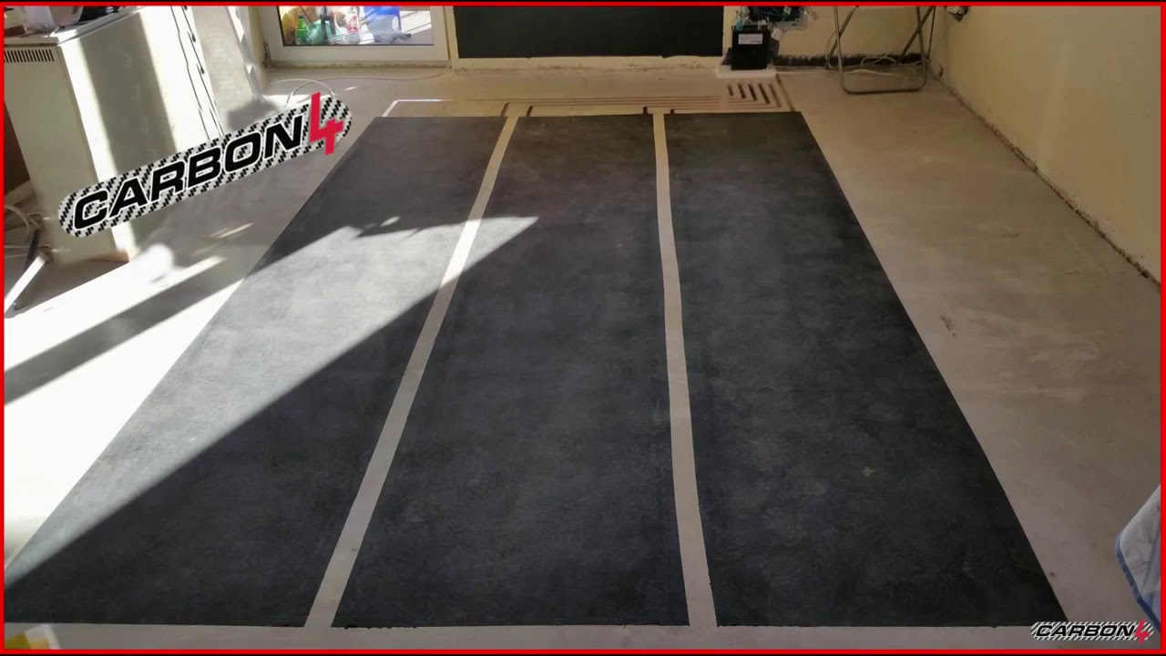 Carbon4 Heating Cyprus / / Information video YouTube