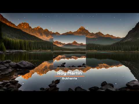 Roy Martin - Sukhanta