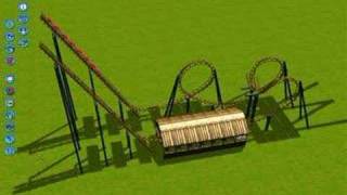 Sidewinder Preview