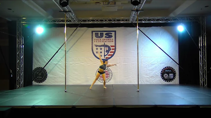 USPSF Nationals 2021 - Ann Jennings, Senior Women ...