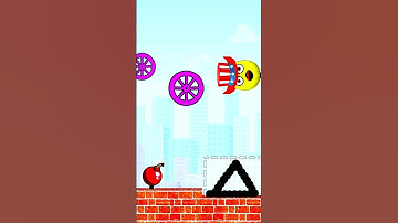 draw to smash level 999 #shortfeed #shorts #drawtosmash