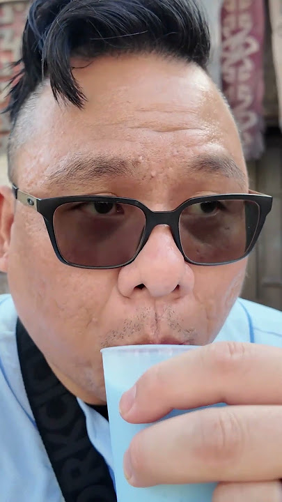 Blue Milk Review: Is Star Wars Drink Worth It?