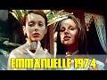 The Making Of Emmanuelle 1974 Sylvia Kristel S Iconic Film