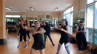 Dancelious Wbudi1