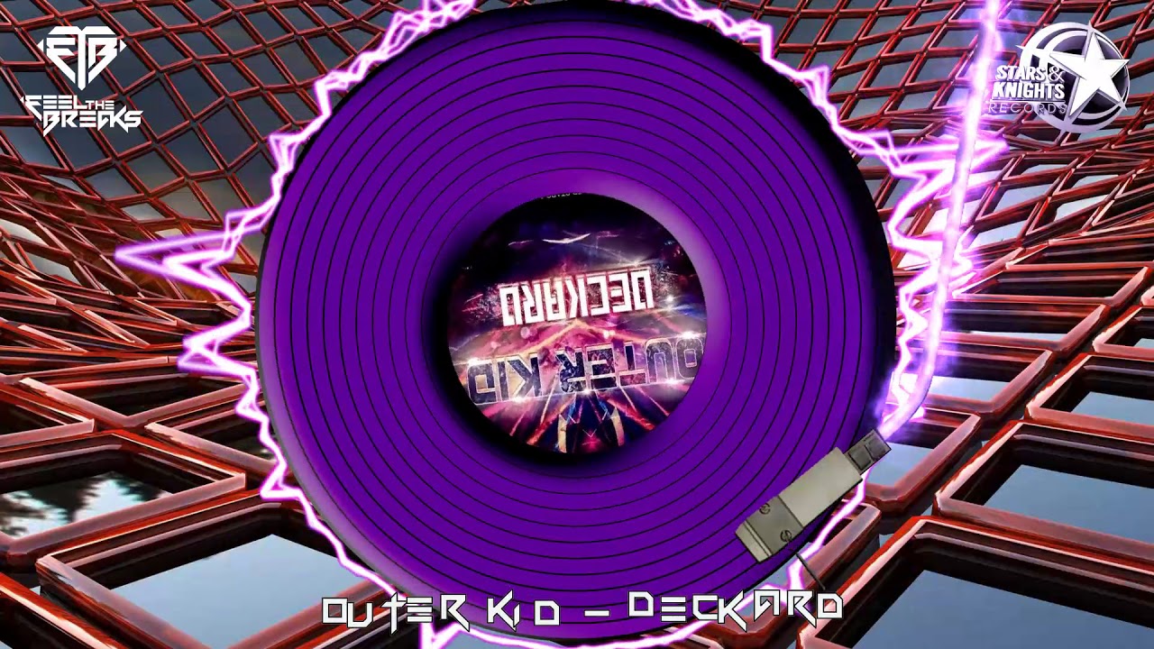 Mira Outer Kid - Deckard (Original Mix) en YouTube Mira Outer Kid - Deckard (Original Mix) en YouTube