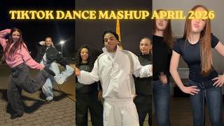 Tiktok Dance Mashup March 2026 || Tiktok Dance Trend 2026