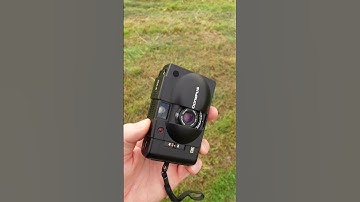 This Camera Design Is Beautiful!