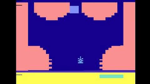 Strategy X (Atari 2600)