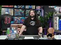 End of video