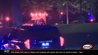 Father describes speaking with daughter who was at country club