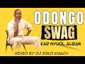ODONGO SWAG KAR NYUOL END YEAR MARSHUP MIX By DJBIKO KWACH
