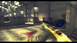 CoD4 | Jump Shot