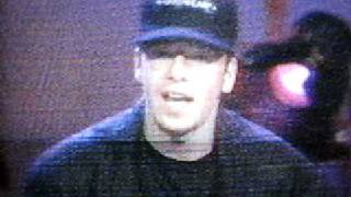NKOTB - Donnie explains album name for Step By Step