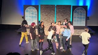 PDCโs School of Rock, Young Actors Edition