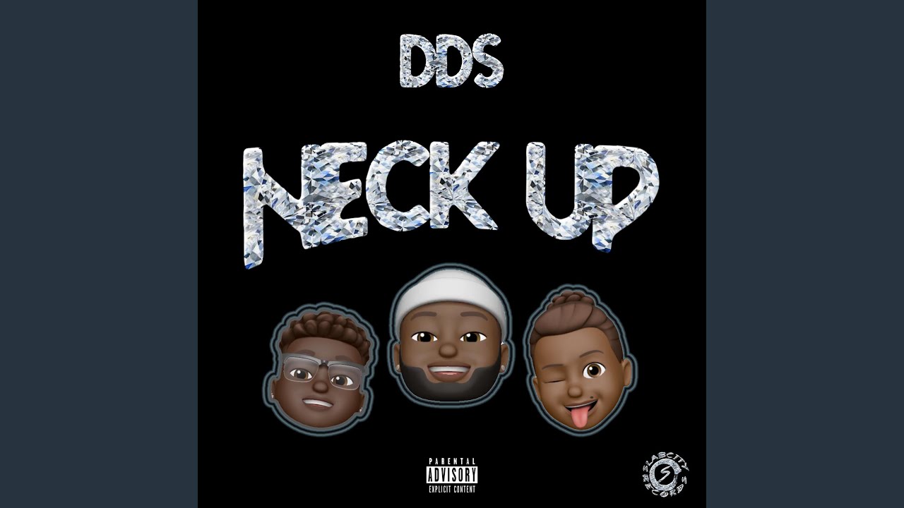 Watch Neck Up (Radio Edit) on YouTube Watch Neck Up (Radio Edit) on YouTube