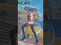 Zenless Zone Zero #hoyoverse #Promeia hands are mines  #zenlesszonezerocharacters #GrimZZZero
