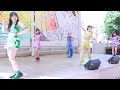 アップアップガールズ(仮)「バレバレ I LOVE YOU」(2026.04.19@イオンモール幕張新都心 グランドモール 1階グランドスクエア) | Part 2/4