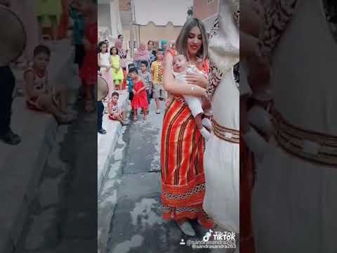 لقبايلي ياخويا ياخوياا 