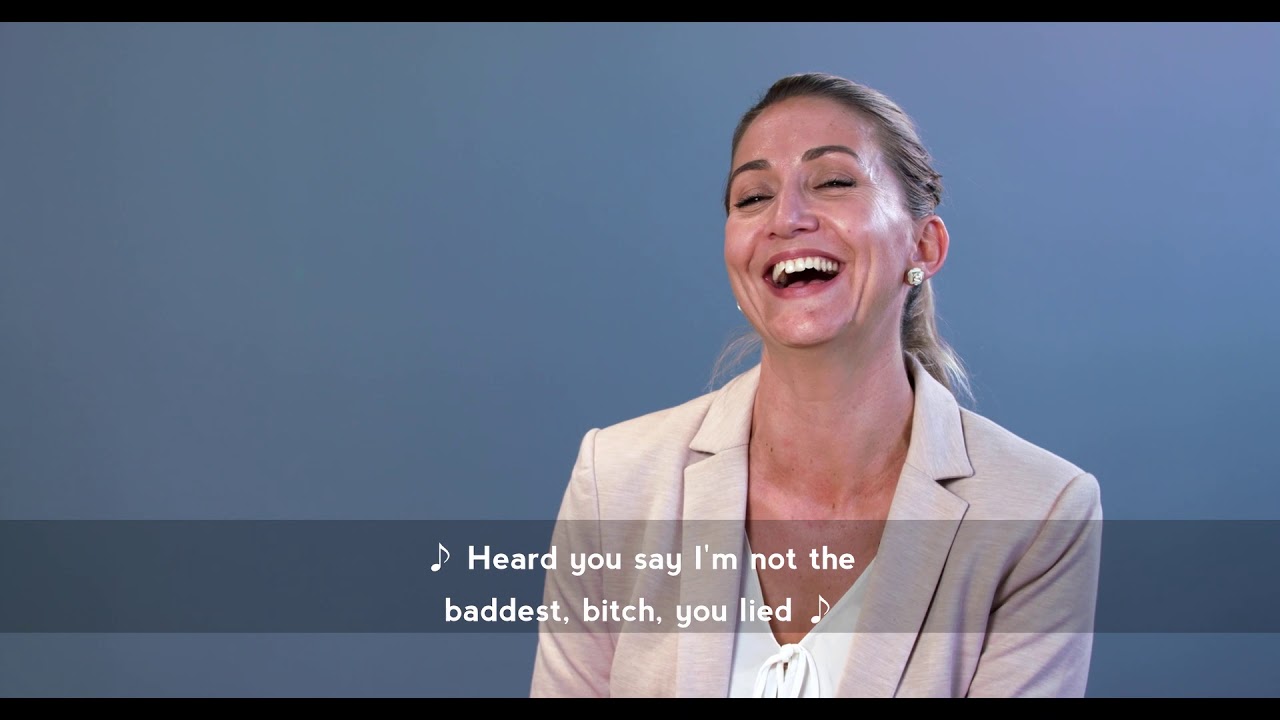 Peta Ellis, River City Labs CEO 2012-2019 farewell video by Hugh Whitehouse.