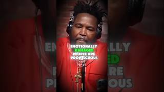 Dr Umar: She Didn't Love You... She Needed Validation 💔 | @HardlyInitiated