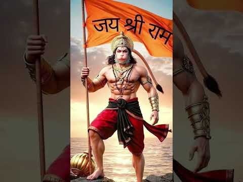 #bajrangbali #hanumanji