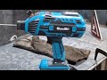 Seesii Handheld Welder - Compact & Portable 🔧