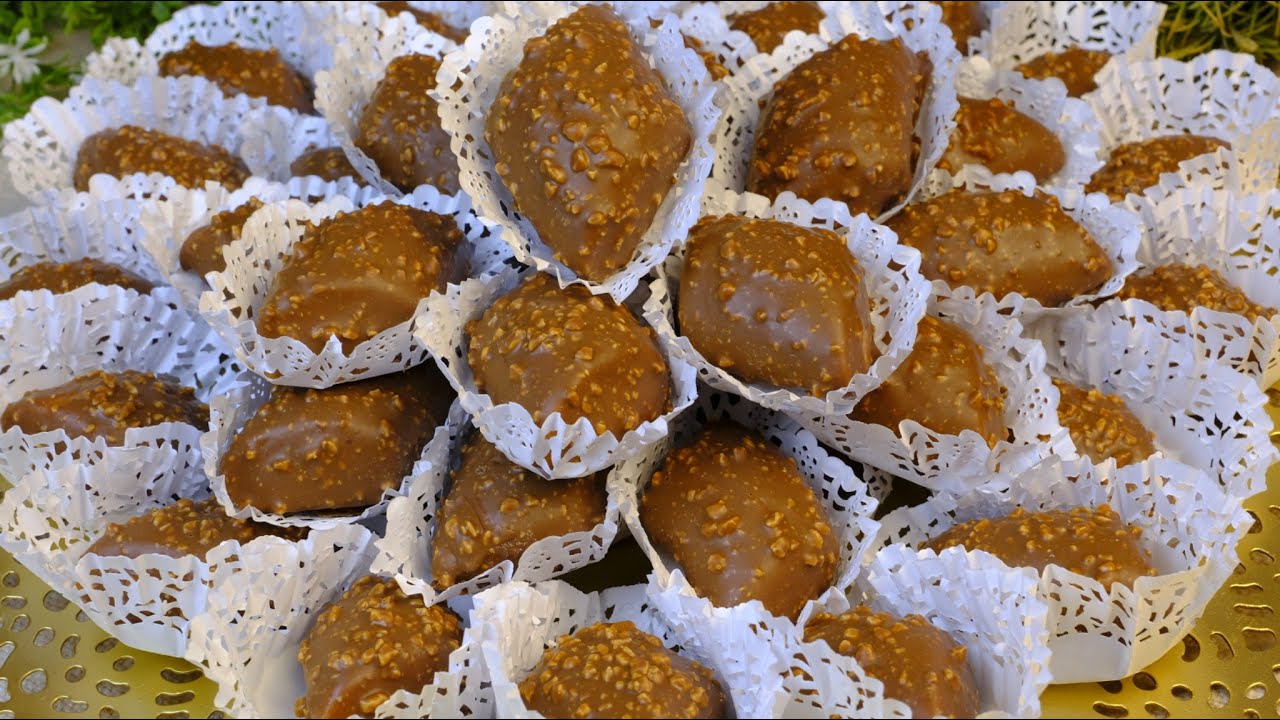 50 حبة صابلي بالزيت لداقه يزيد ويزيد