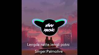 Lengda Natte Lengli Potni Manipuri Song