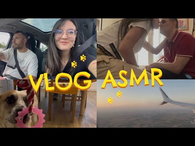 ASMR VLOG | THREE DAYS WITH ME IN KÖLN 🇩🇪