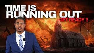 Details Time Is Running Out_ Get Ready! Catholic Revival Sweeping The World_ RC Principals In US Government News