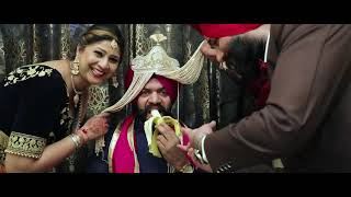 Teaser Vekh Baraatan Challiyan 2019 Maninder Poonamjit Triple R Photography India