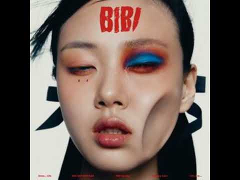 BIBI - Umm... Life  (Audio)