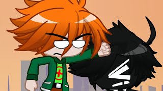 Soul the babysitter Part 3 END (Friday Night Funkin' AU) Gacha Life 2 animation