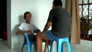 Flamboyant 1/2 (Indonesia 2002)