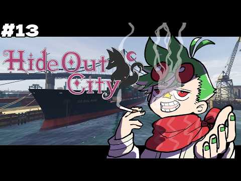 【#隠れ家GTA】駄菓子屋おばあちゃんのお宝を売る男 #13【大門地リューゴン】 video thumb