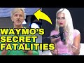 🚨HIDDEN Casualties & Normalizing Death for Profit? The SHOCKING Story Waymo Doesn’t Want You To Hear