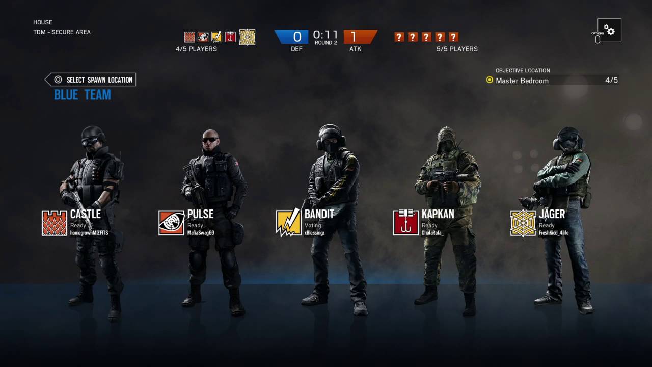 Goon Squad - YouTube