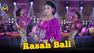 Prigel Ayu - RASAH BALI (Official Gangsar Campursari )