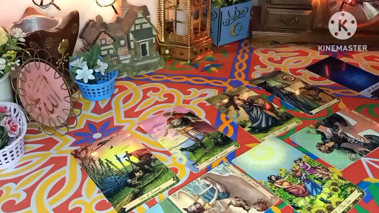 برج الجدي 😘 قراءه عن حبيبك المبتعد او المنفصل عنك 😘 بردت مشاعره تجاهك ولا حنينه وشوقه قاتله وشاغل ت